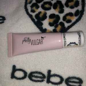 Pretty vulgar eyeshadow primer